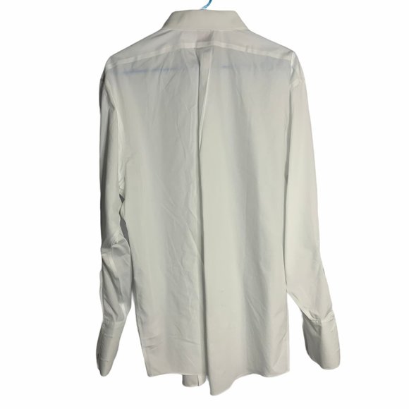 Brooks Brothers Madison French Cuff Shirt 32PE - Picture 2 of 4